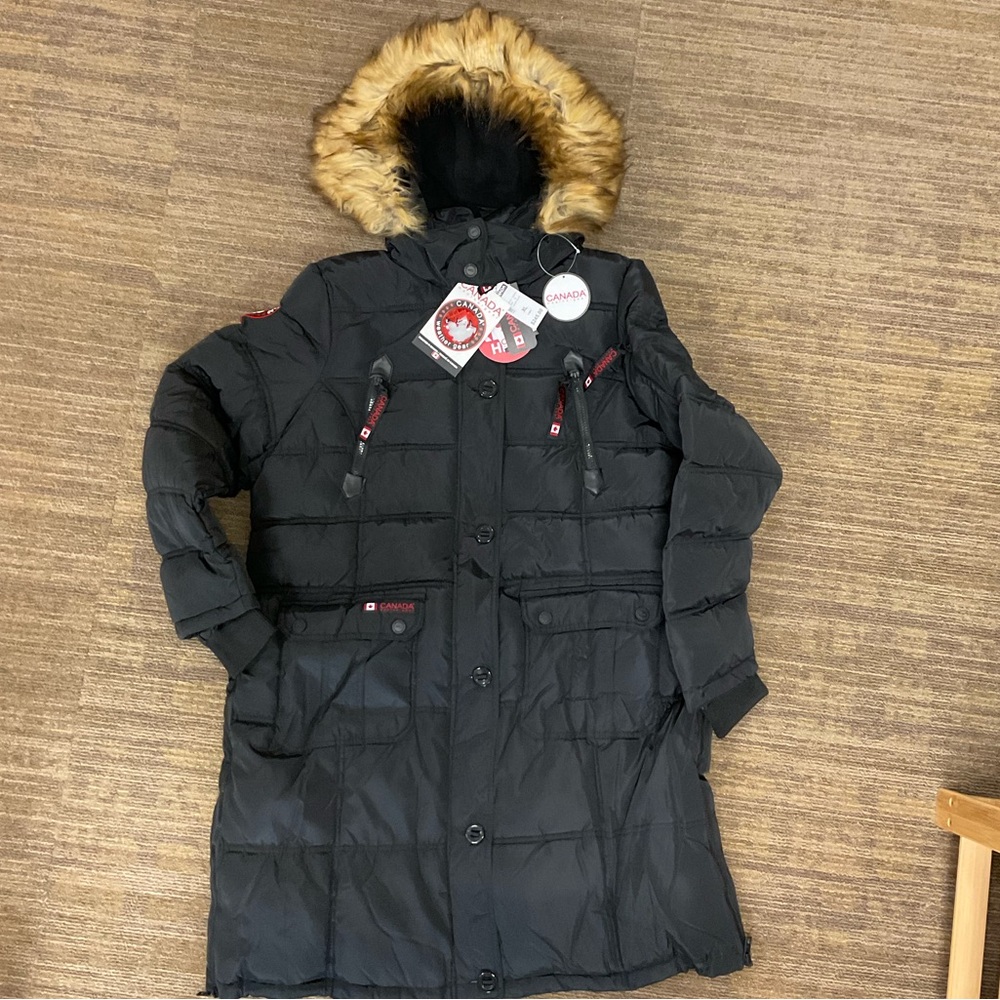 Brand new! Canada Weathergear Woman’s Jacket!